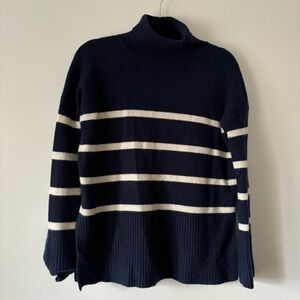 Nordstrom Signature Cashmere Sweater Size XXS